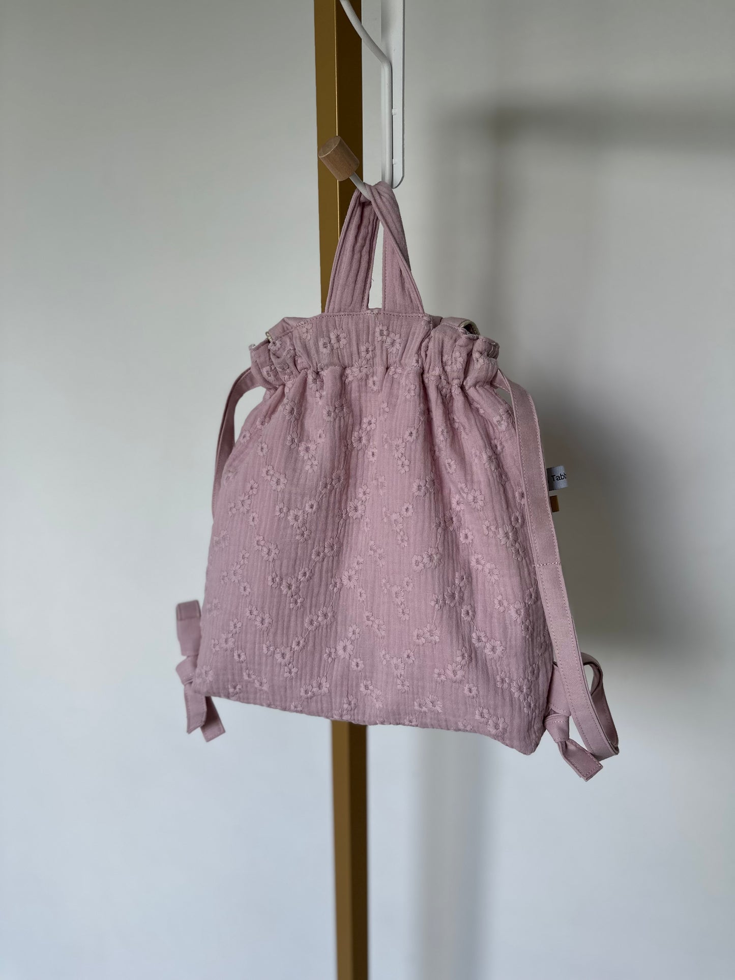 Sac à dos crèche ou maternelle