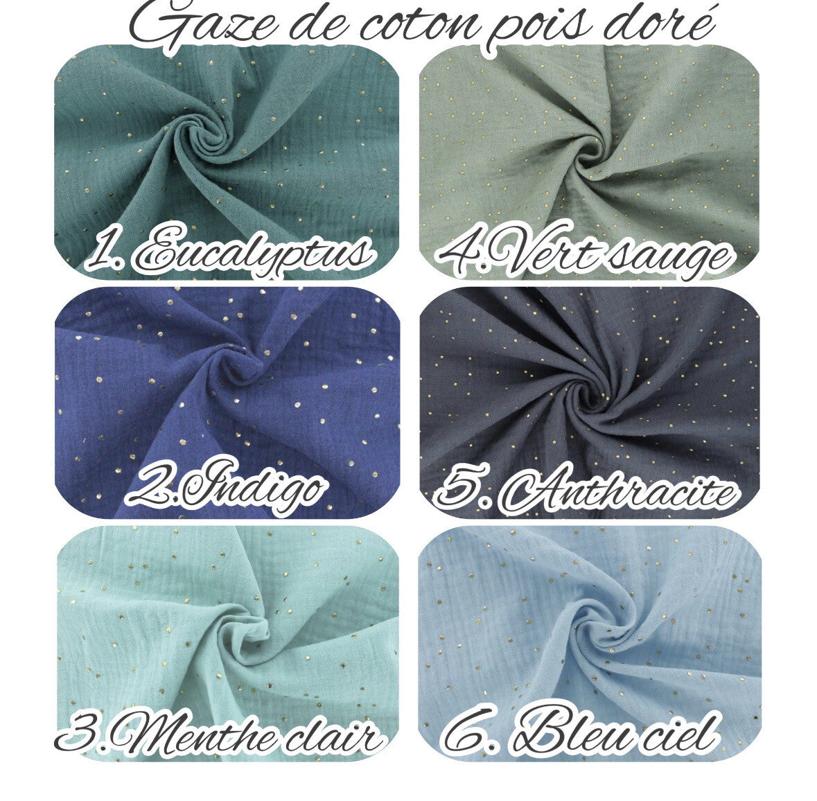 Réducteur Lit bébé - 12 coloris au choix