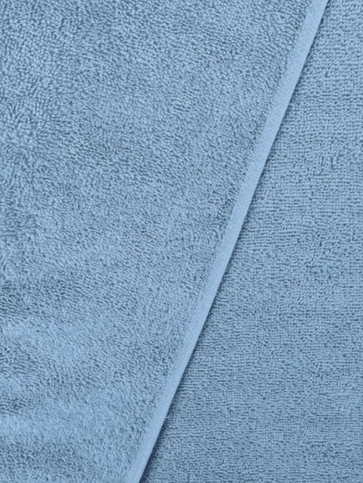 Tissus Éponge uni Thalasso 🤍 Nouveauté