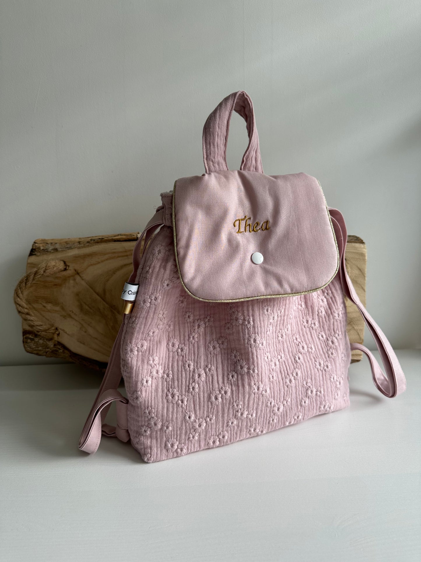Sac à dos crèche ou maternelle