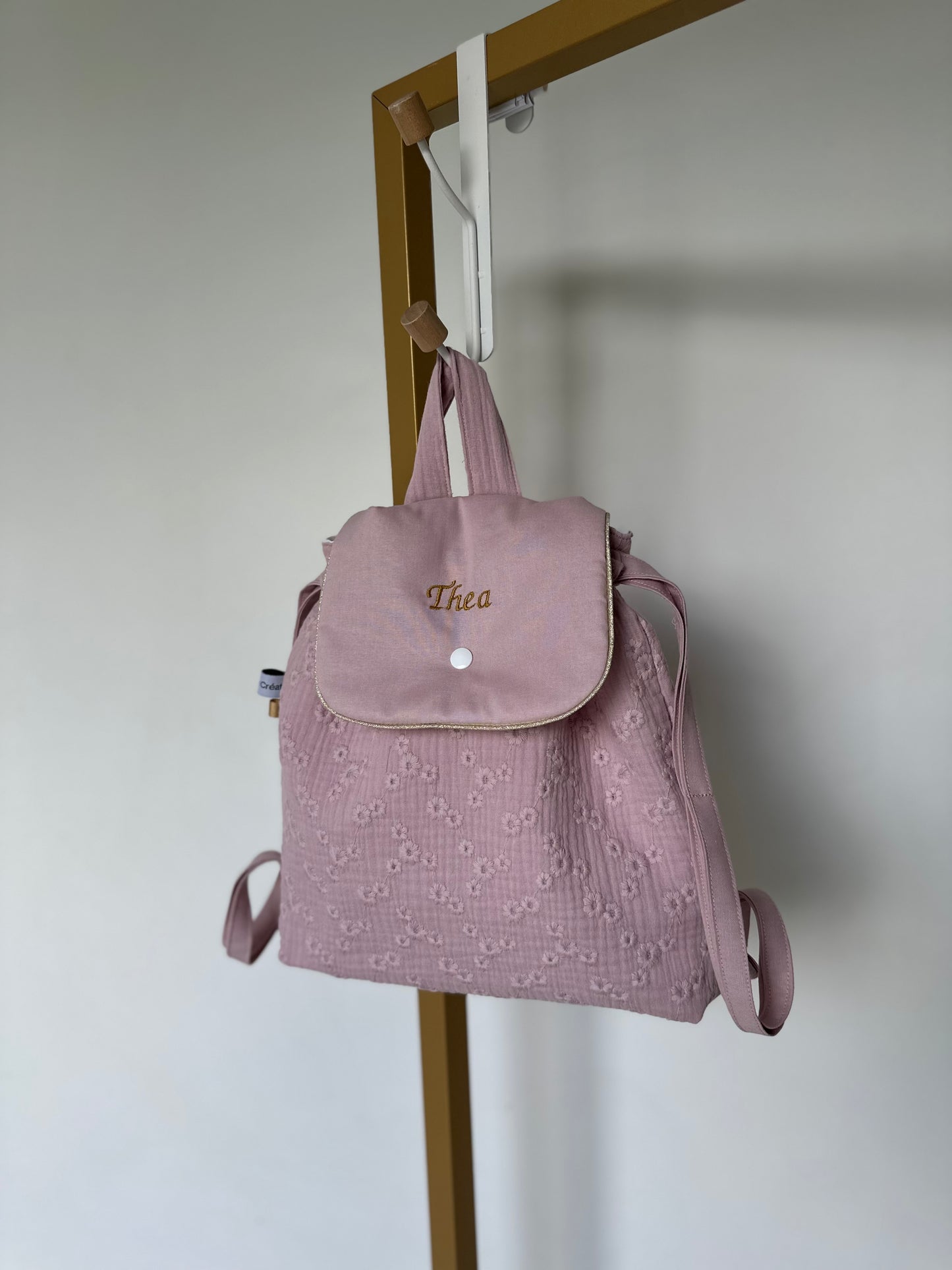 Sac à dos crèche ou maternelle