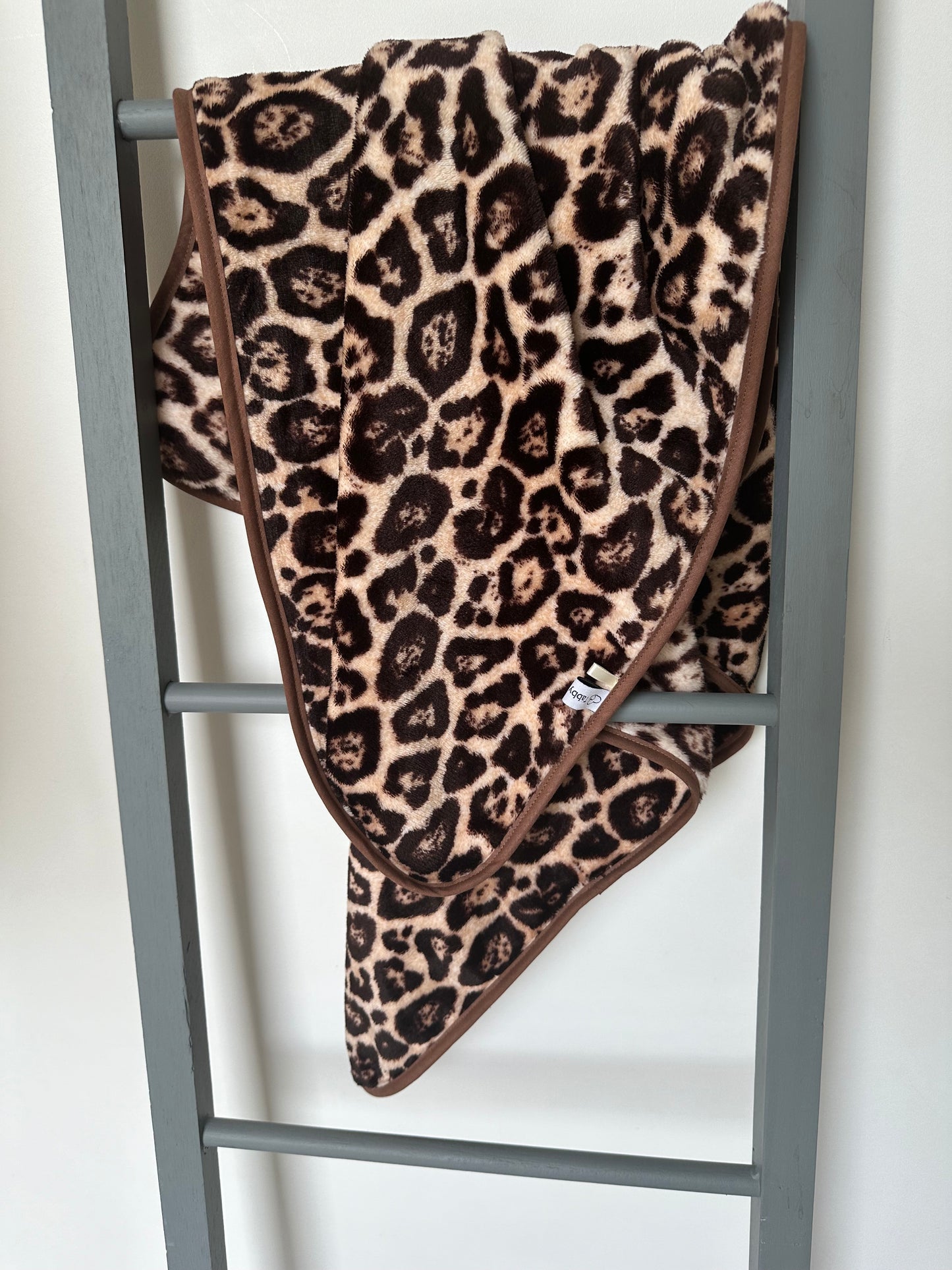Couverture douillette pour bébé ⭐️PROMO
