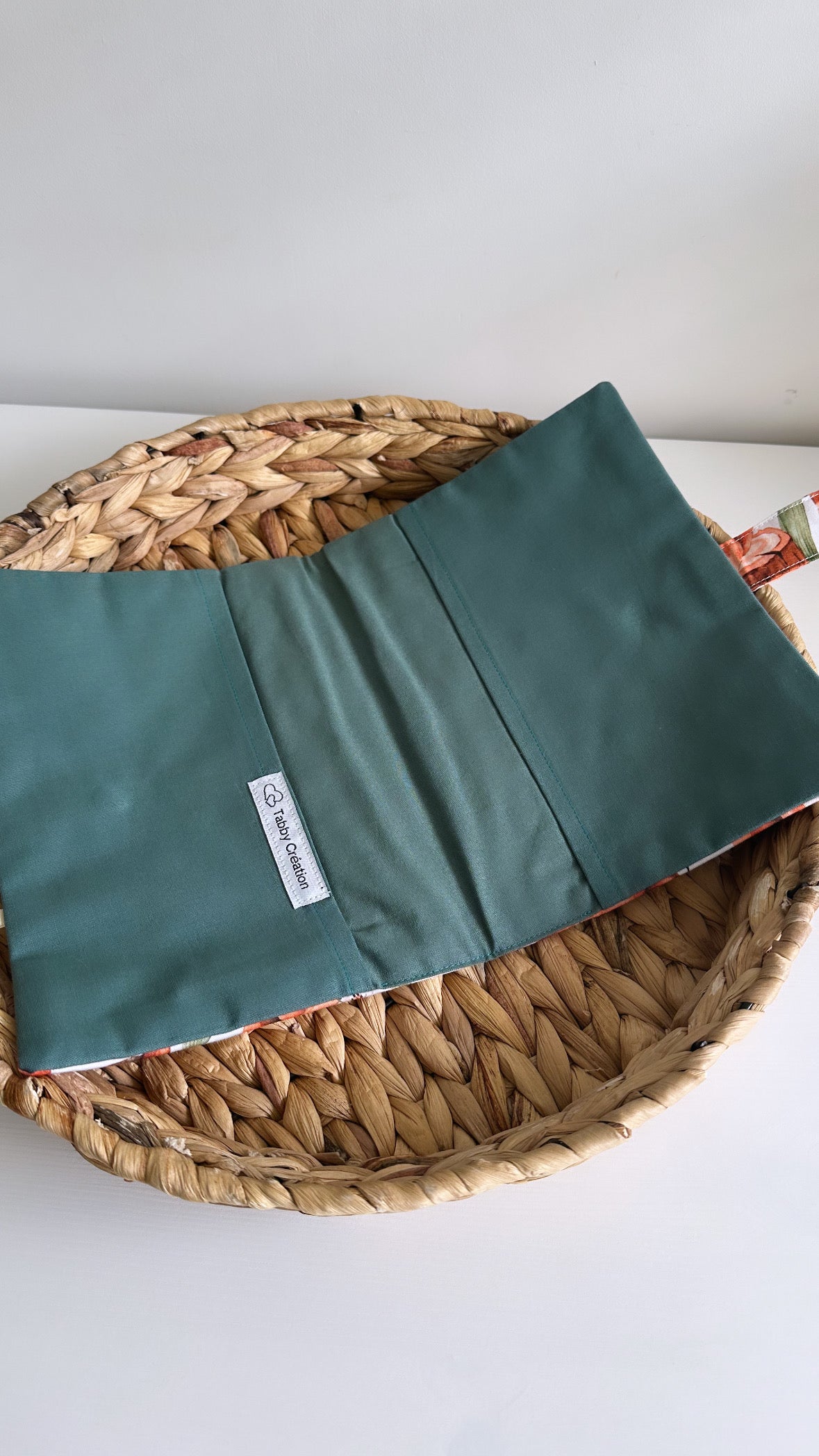 Protège carnet de santé Animaux