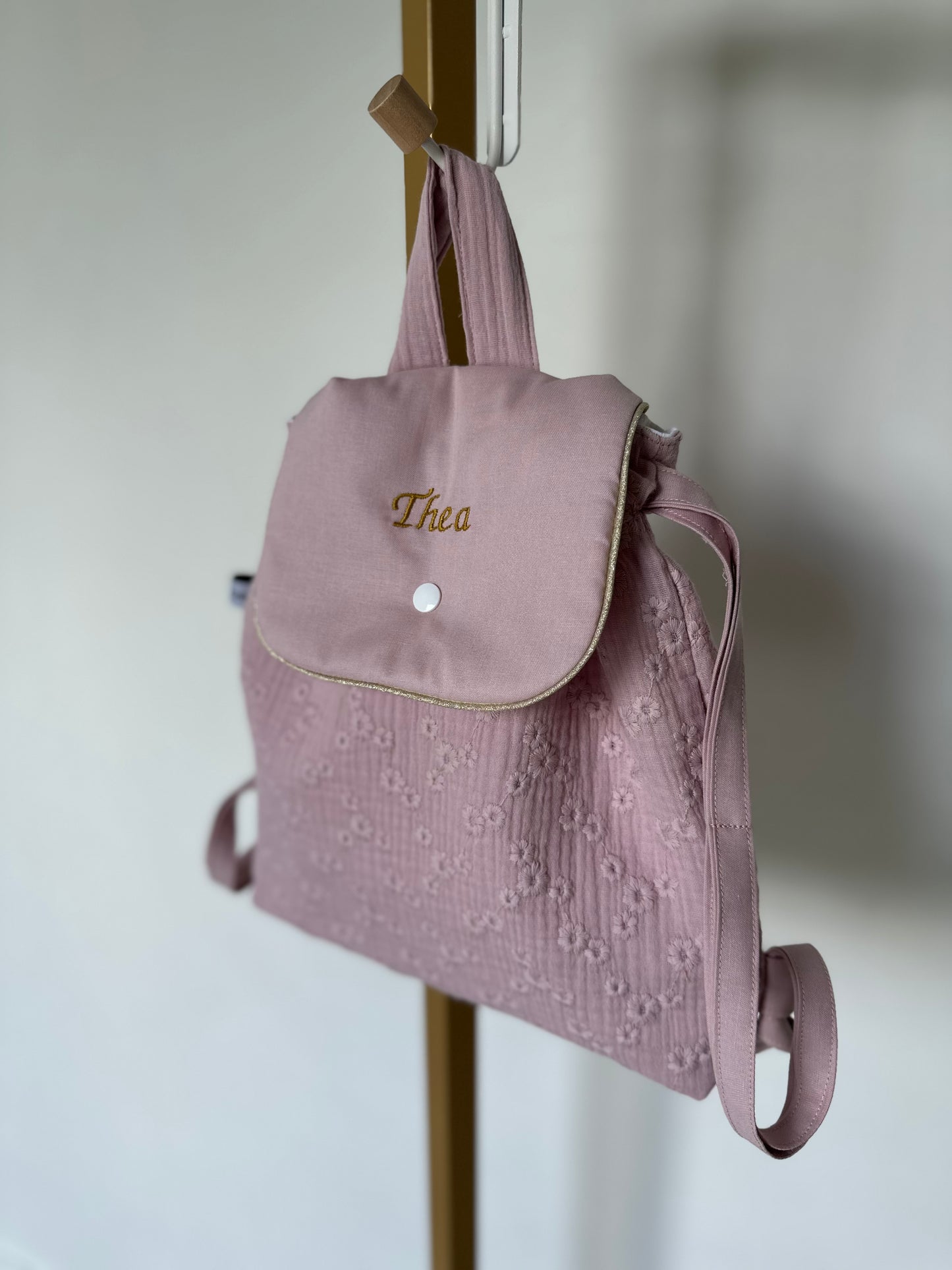 Sac à dos crèche ou maternelle