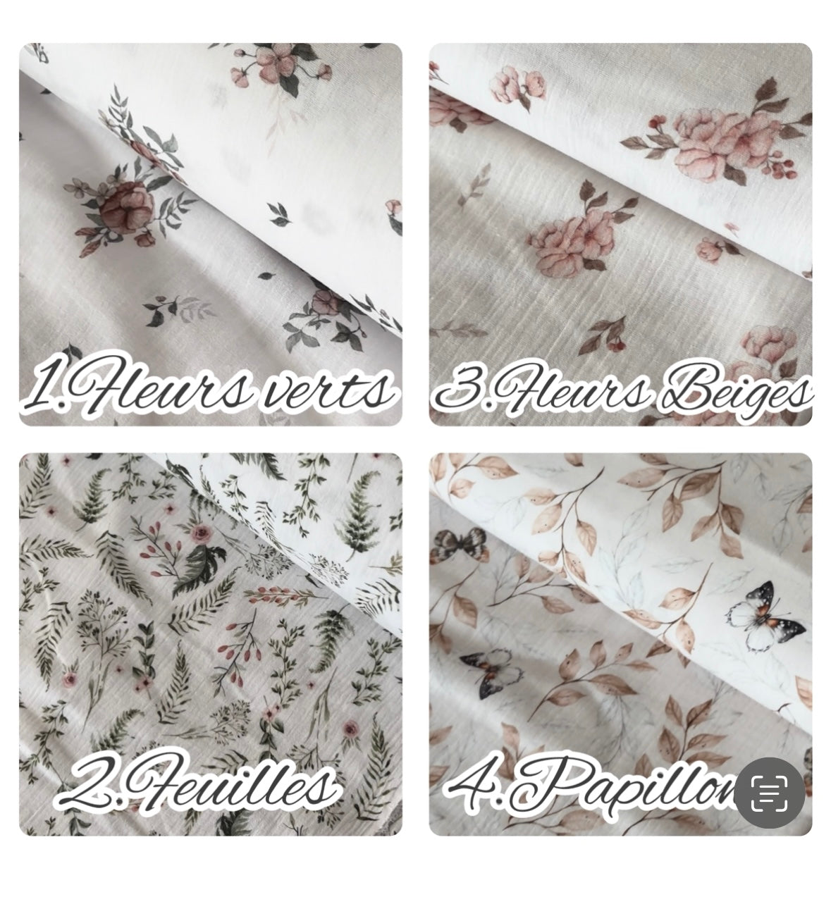 Couverture pour bébé tout douce bi face 4 coloris