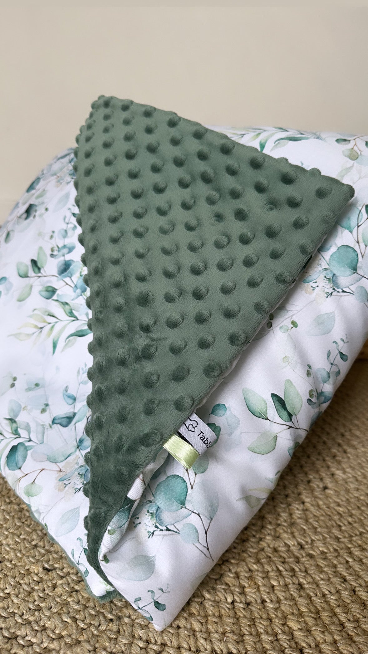 Édredon lit bébé ❤️Nouveauté