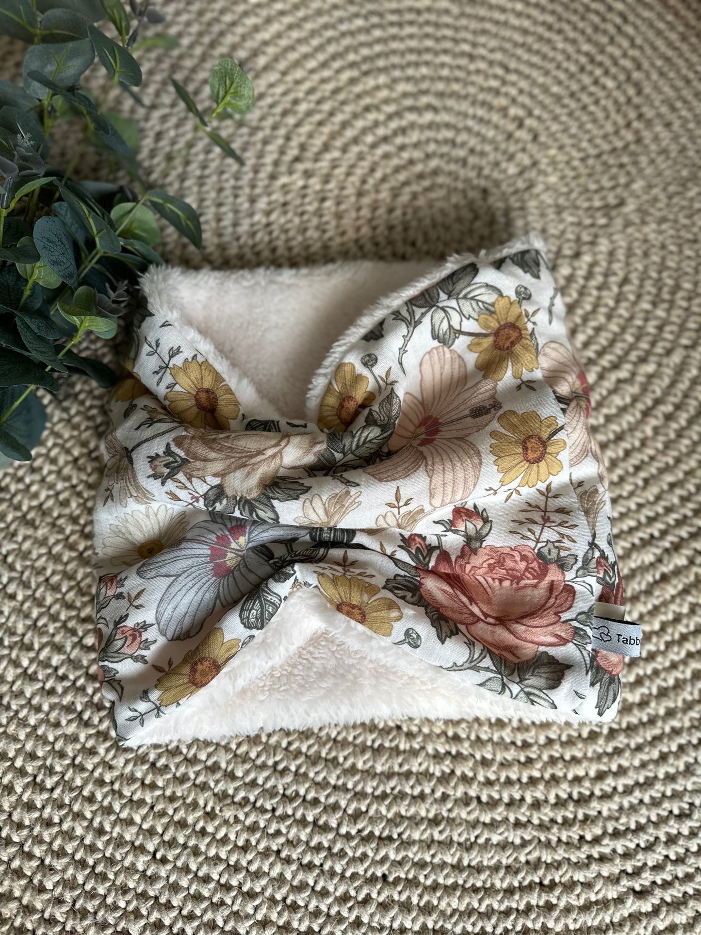 Snood-Cache cou épais ❤️Nouveautés