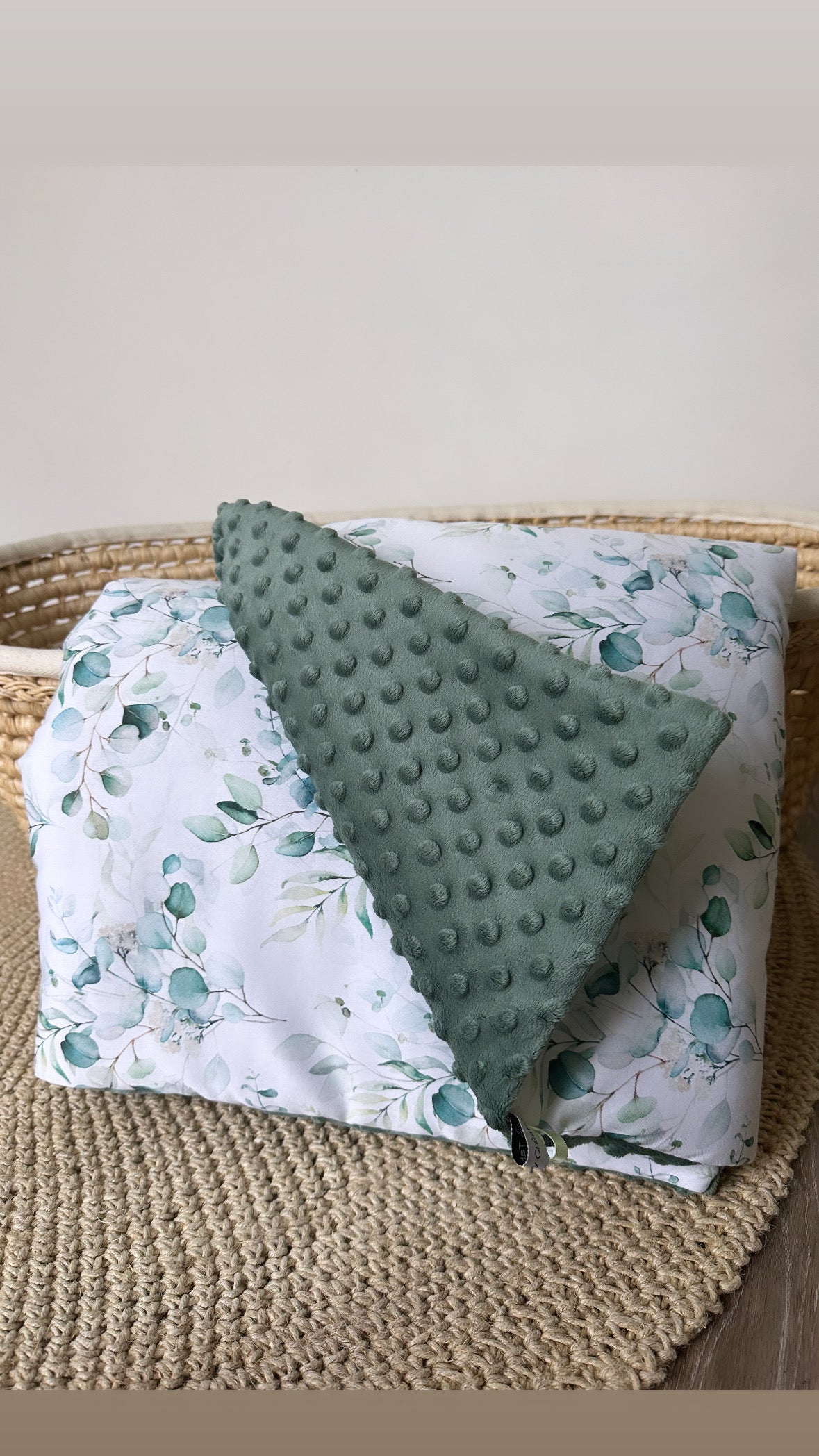 Édredon lit bébé ❤️Nouveauté