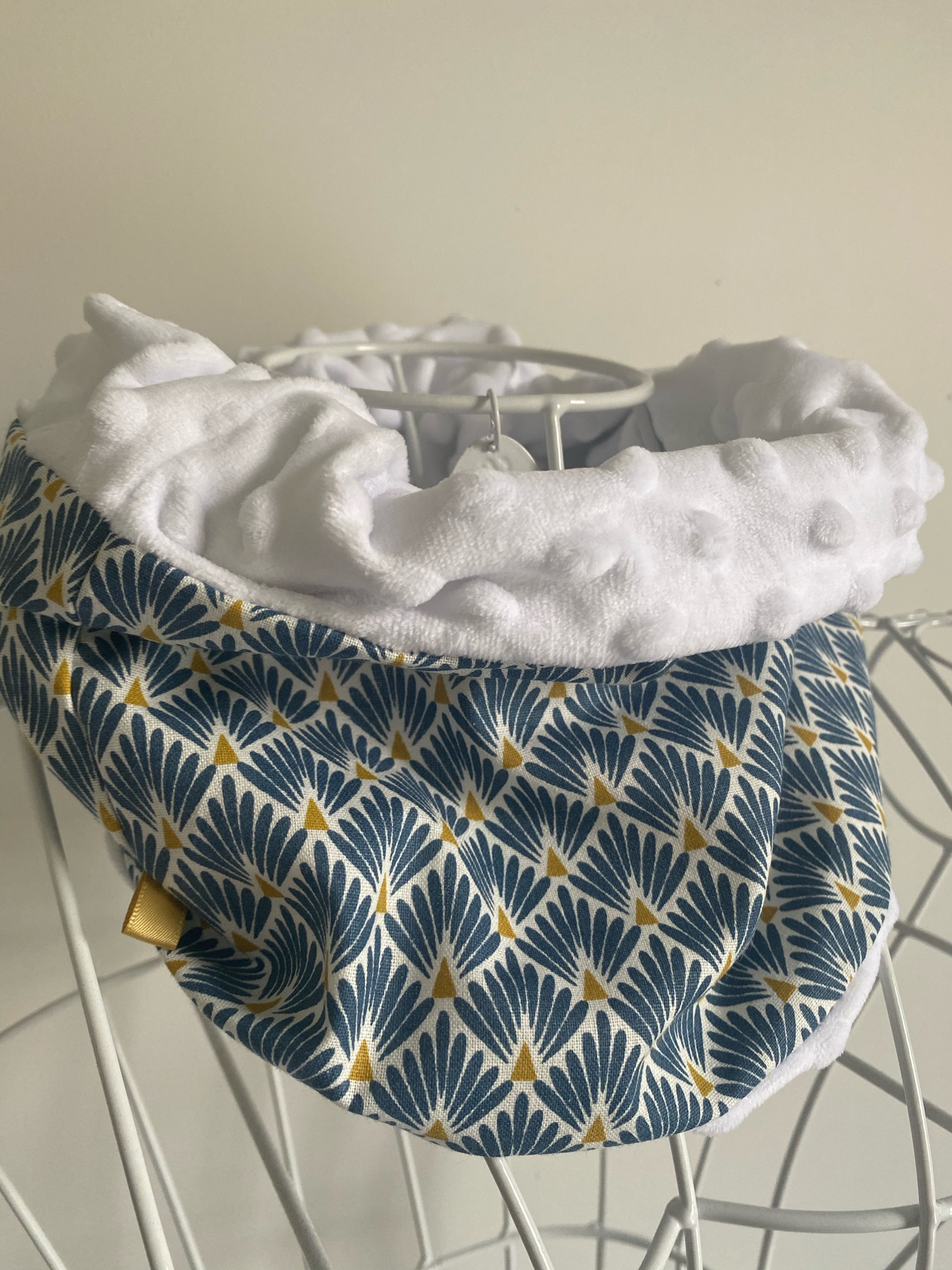 Snood - Cache cou