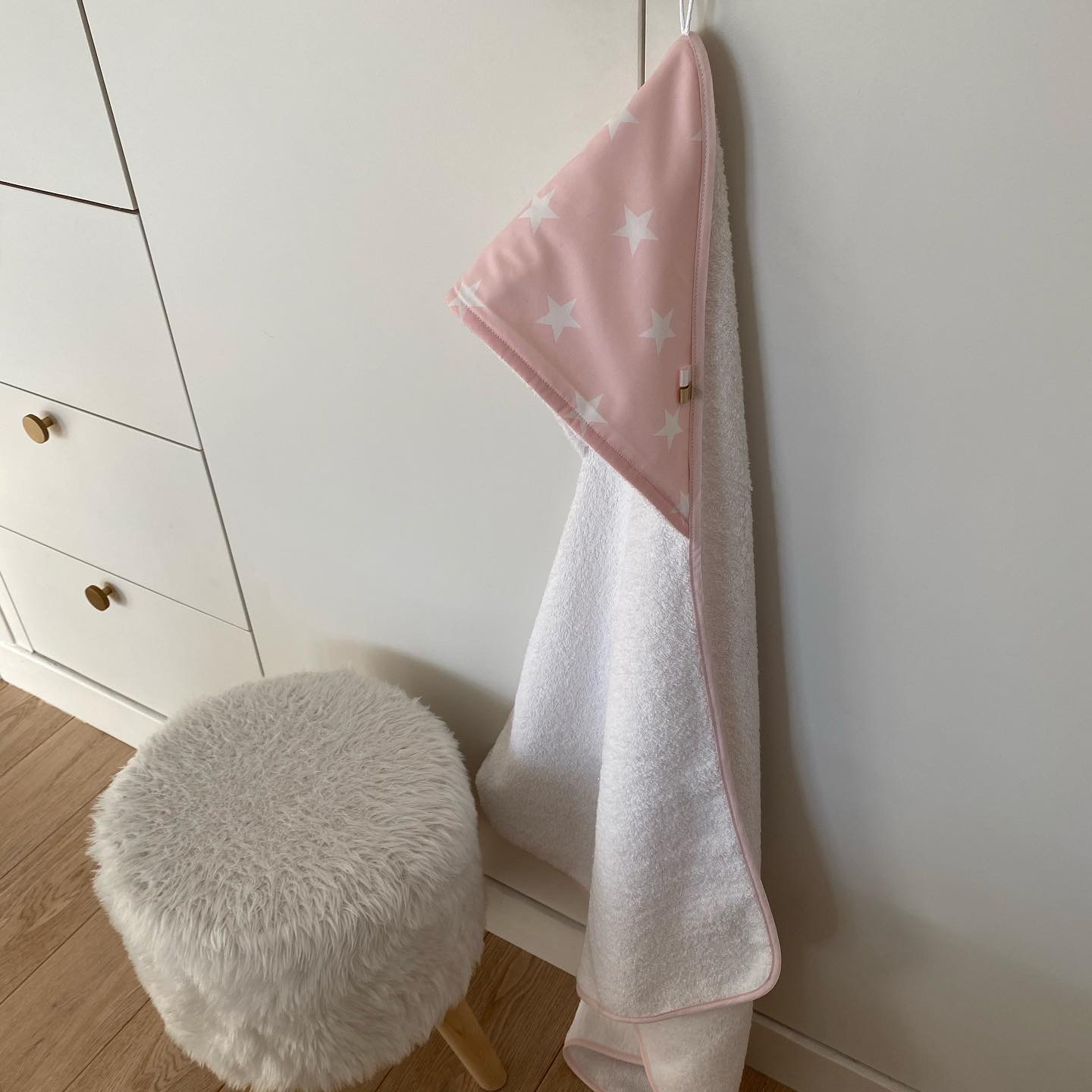Cape de bain bébé Etoile ⭐️ PROMO