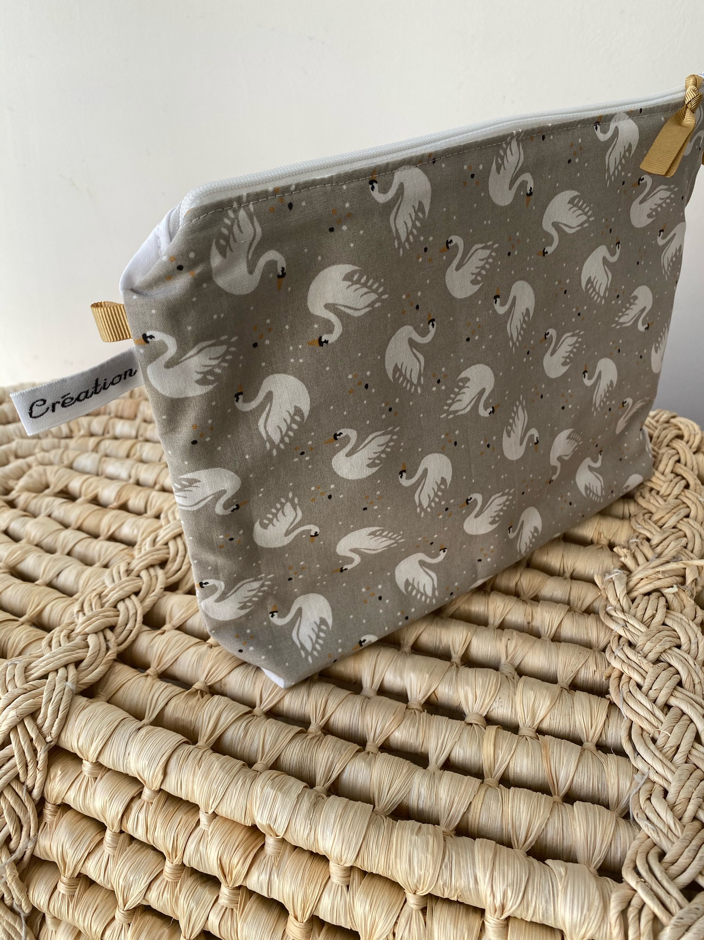 Trousse Cygnes ⭐️PROMO