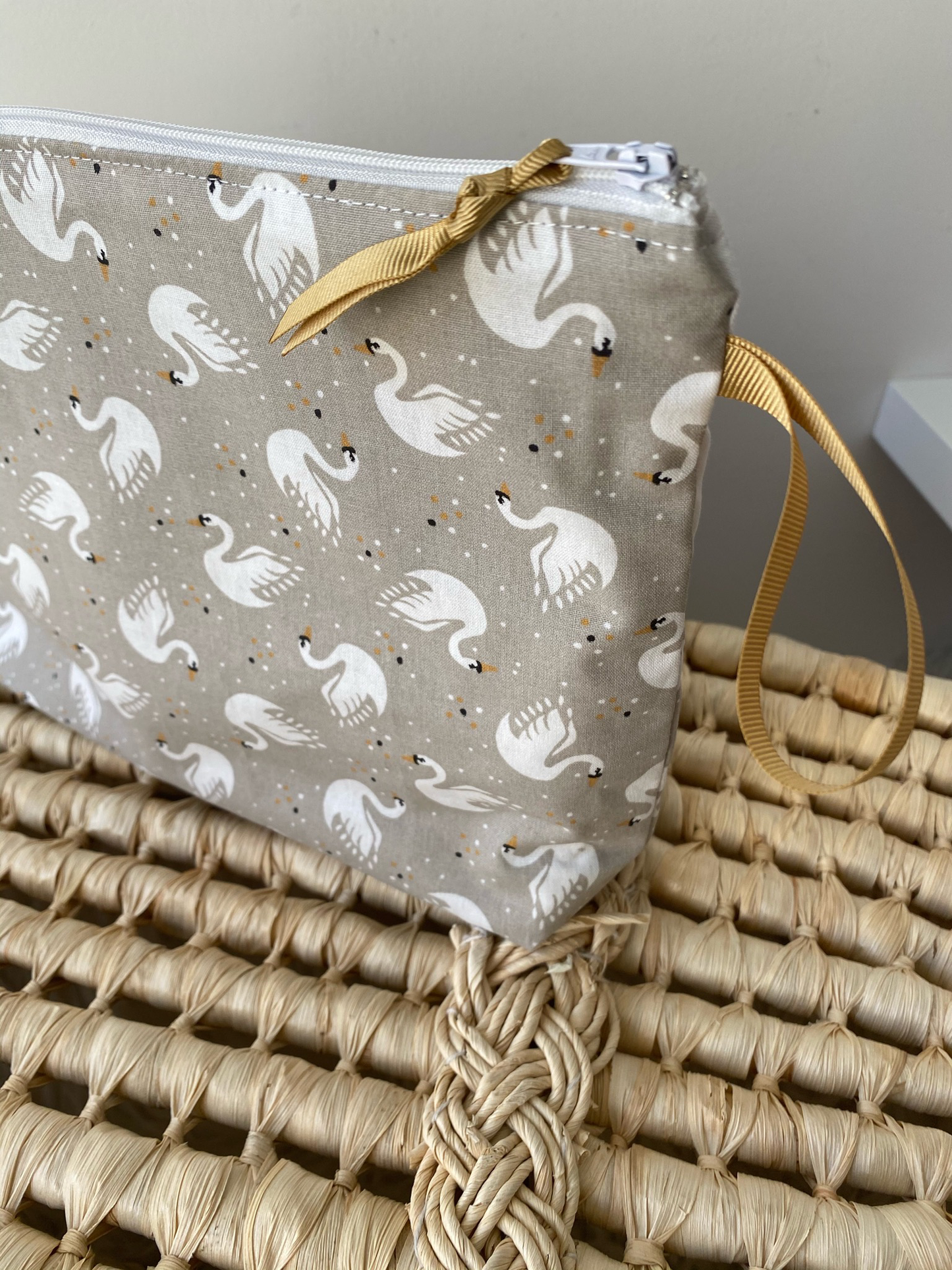 Trousse Cygnes ⭐️PROMO