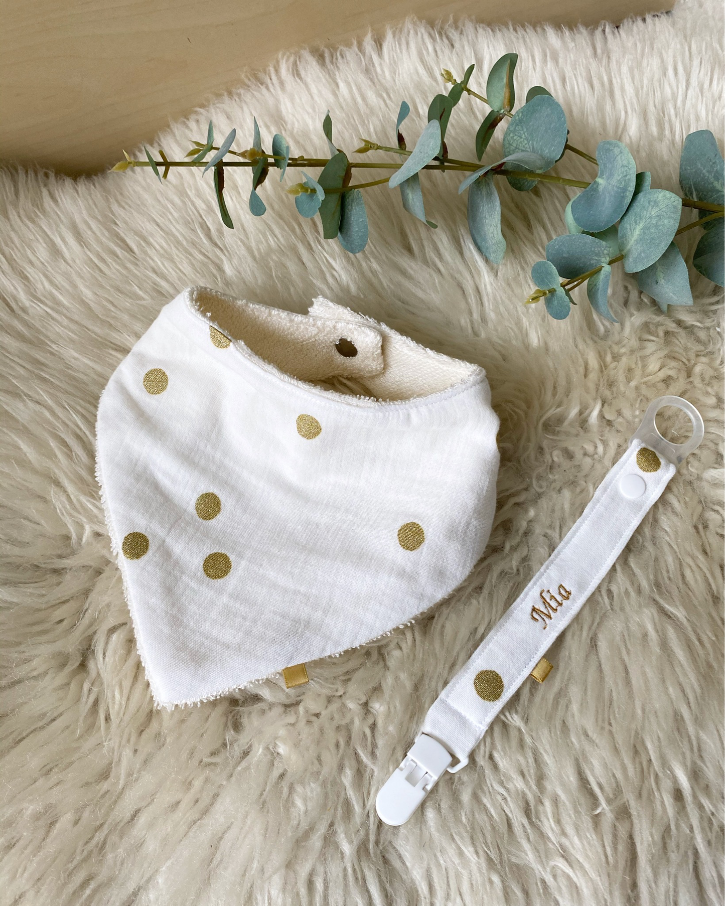 Coffret naissance ⭐️PROMO