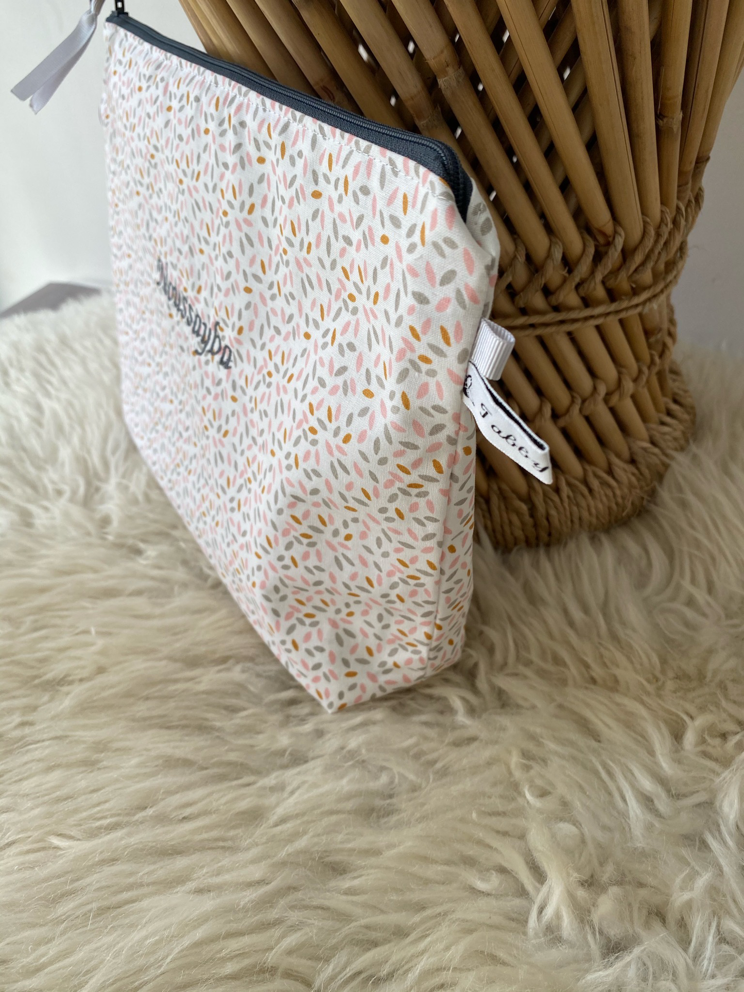 Trousse de Toilette ⭐️PROMO