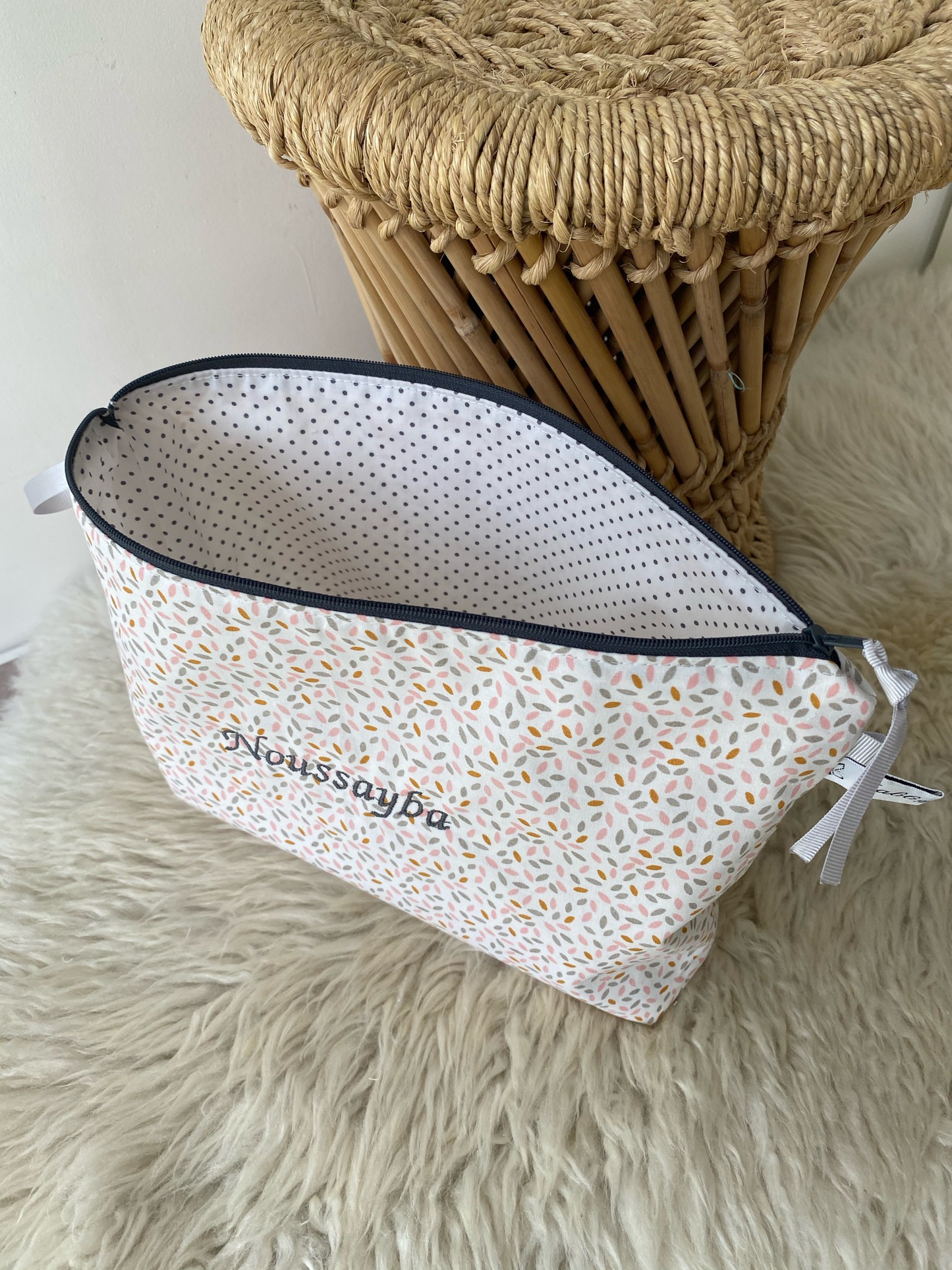 Trousse de Toilette ⭐️PROMO