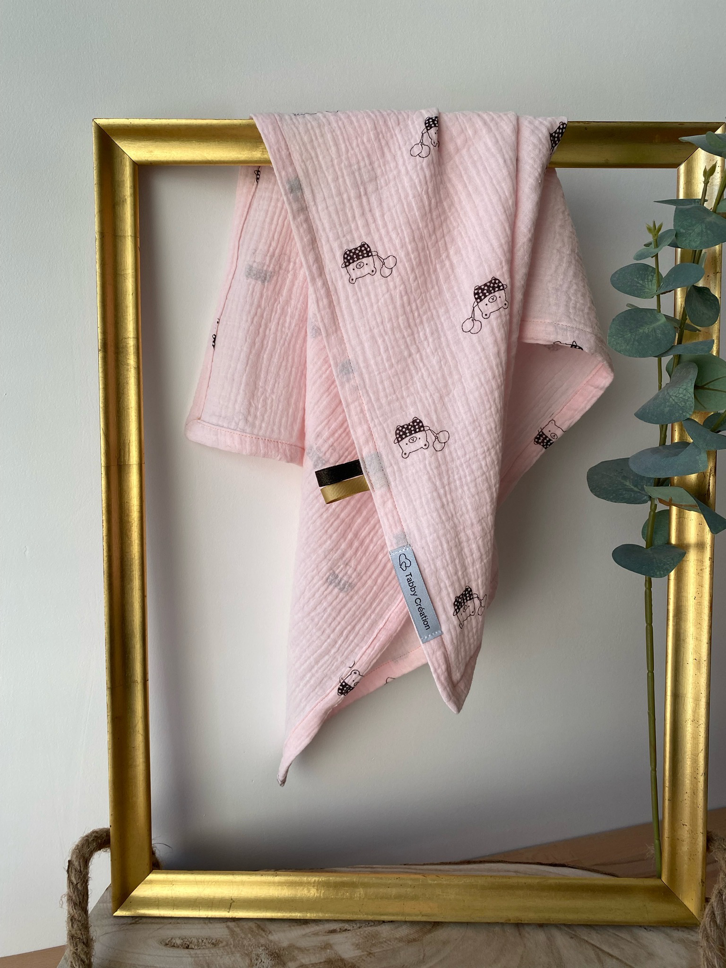 Lange bébé simple ⭐️PROMO