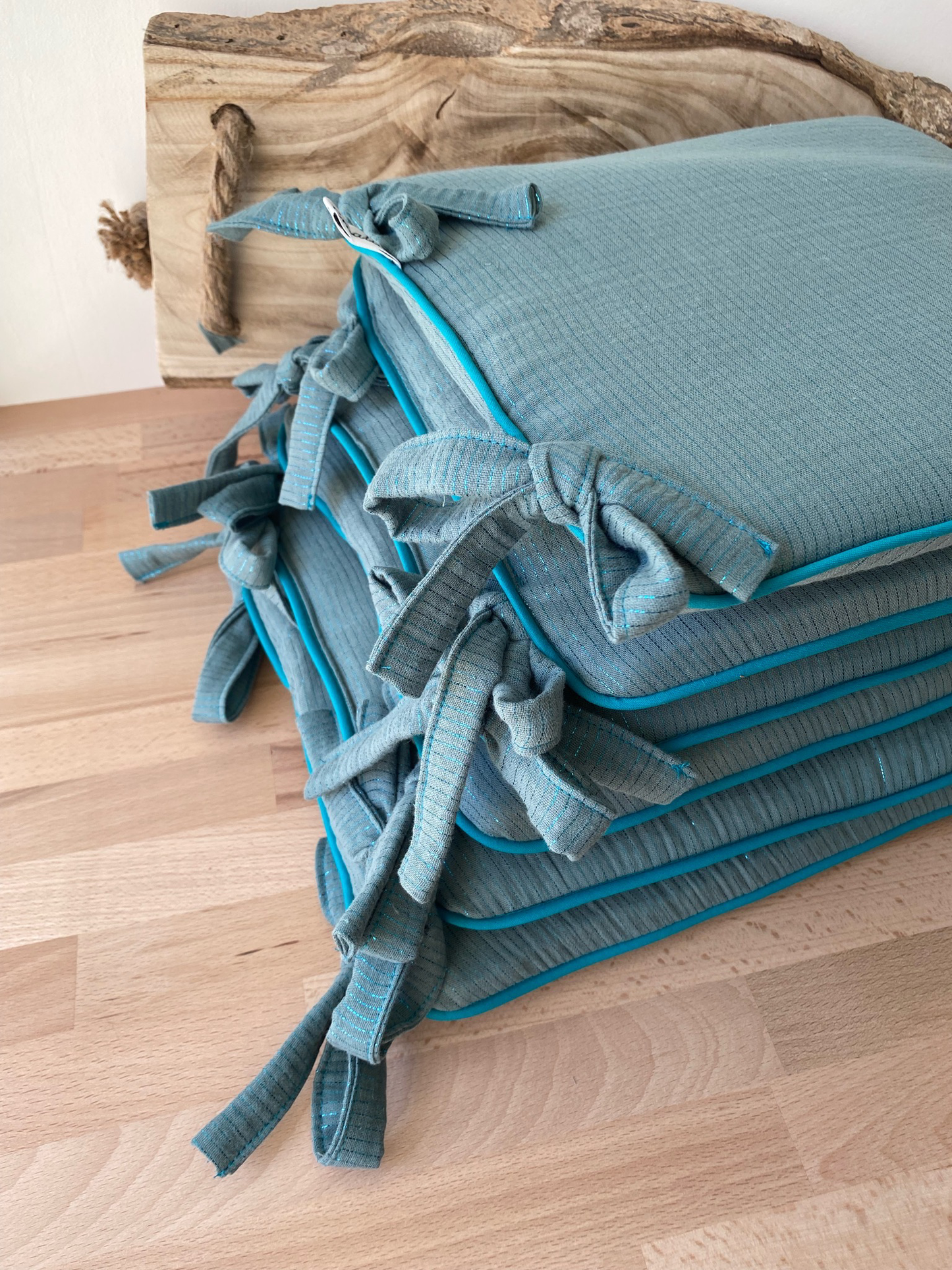 Tour de lit pour bébé 3 panneaux