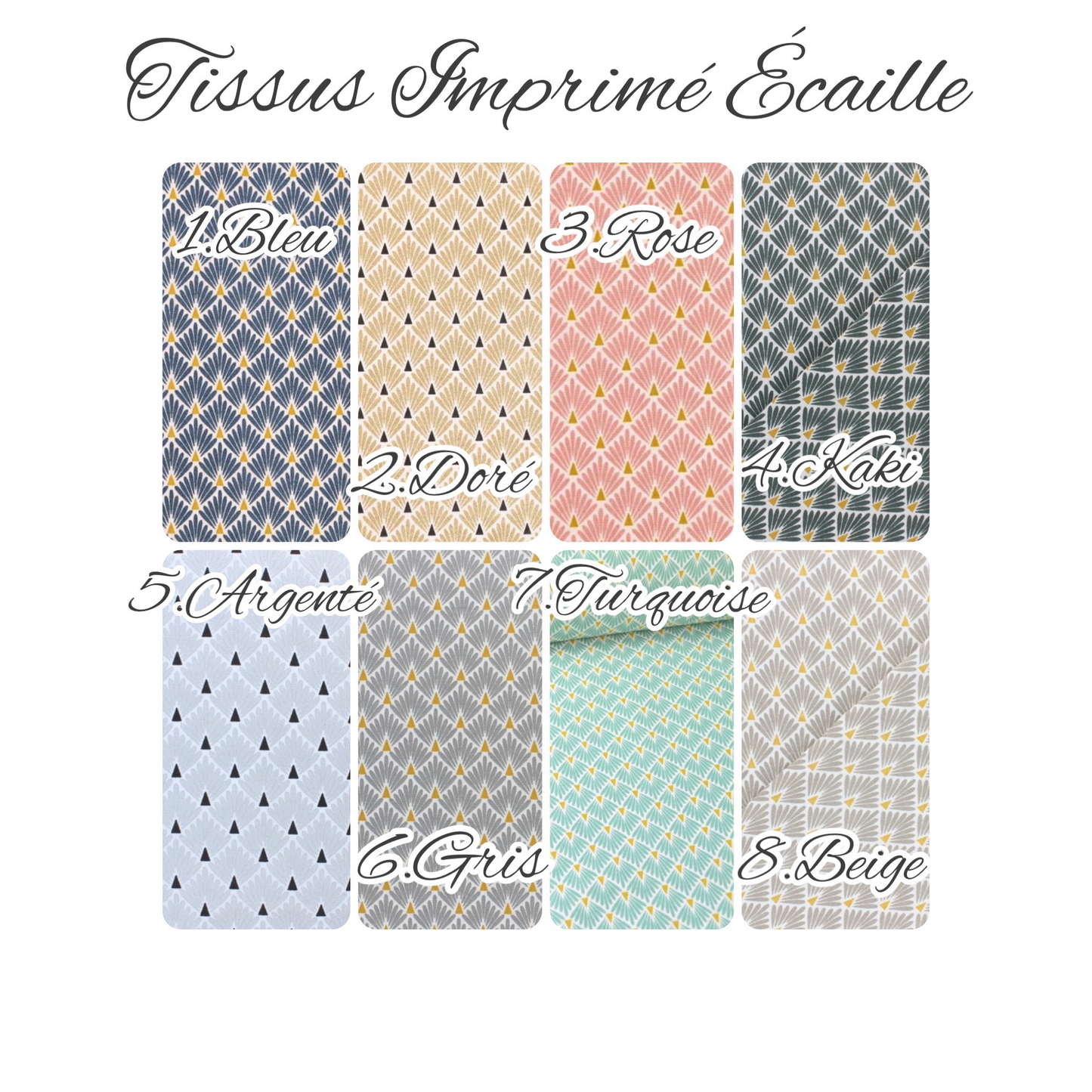 Snood - Cache cou