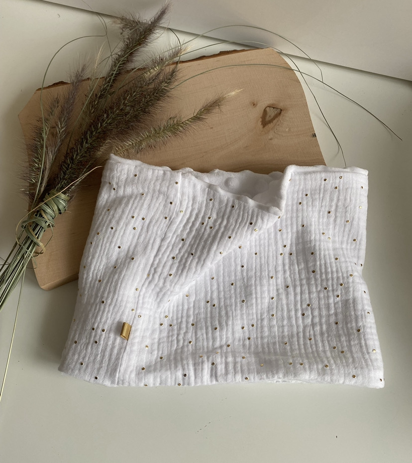 Snood - Cache cou