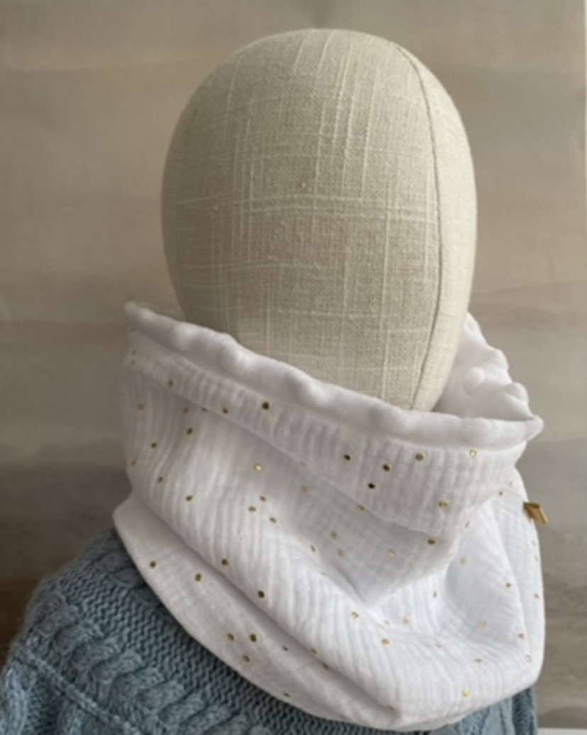 Snood - Cache cou