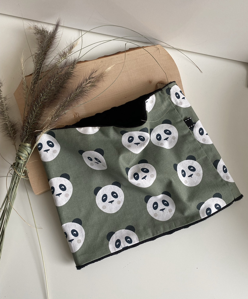 Snood - Cache cou