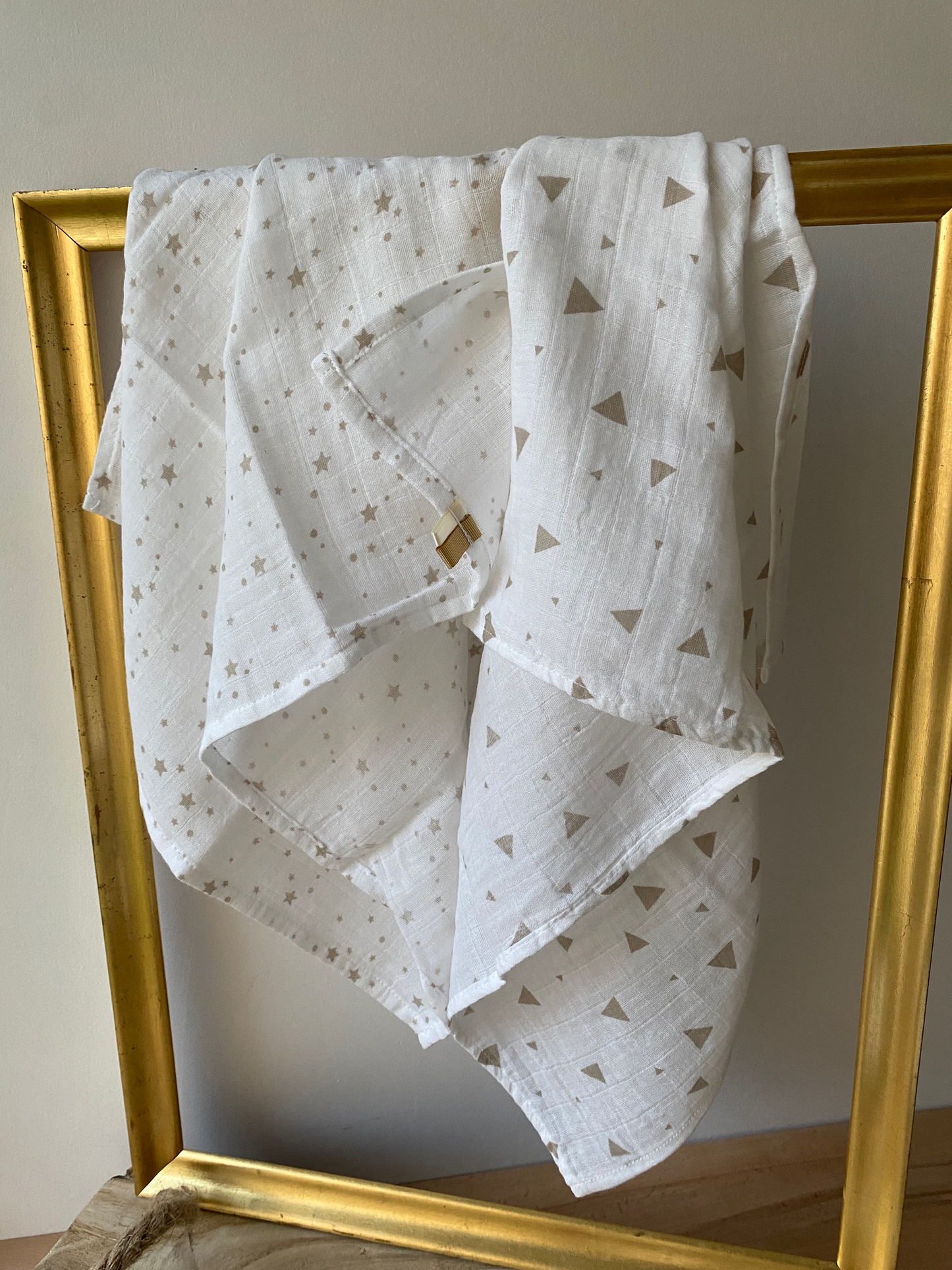 Lot 2 langes bébé ⭐️PROMO