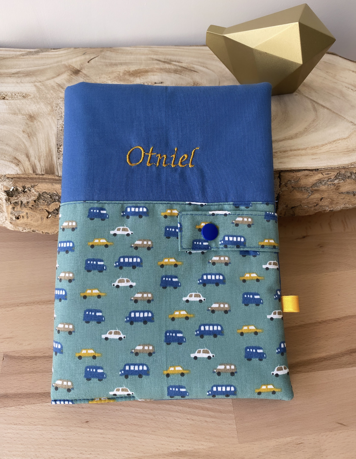 Protège carnet de santé Voitures