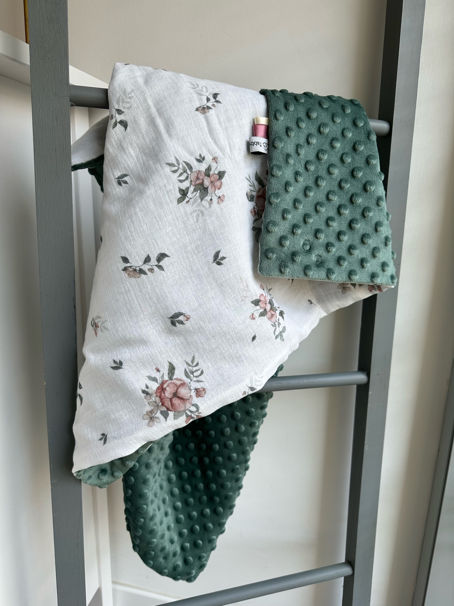 Couverture bébé Prémium