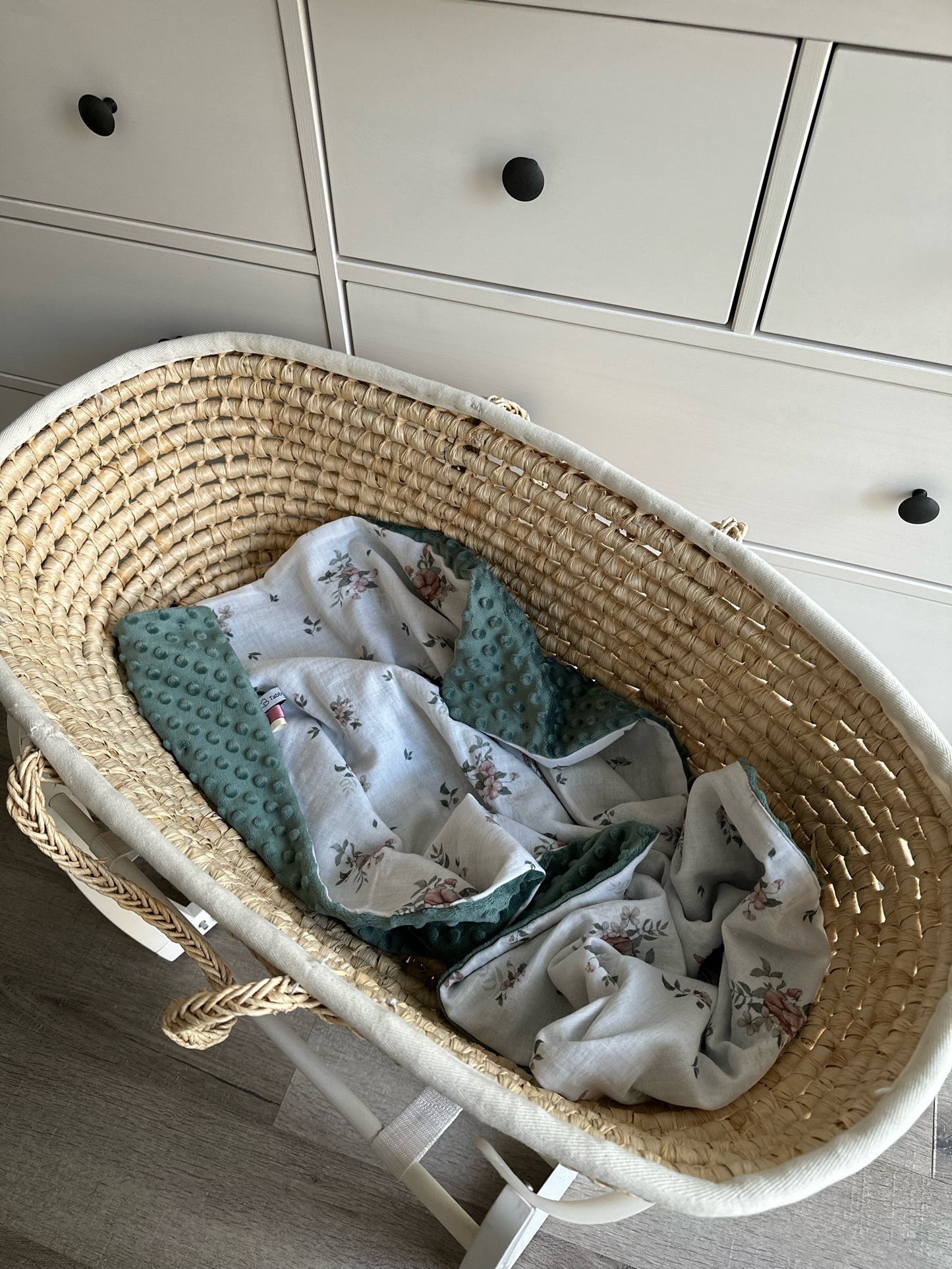 Couverture bébé Prémium