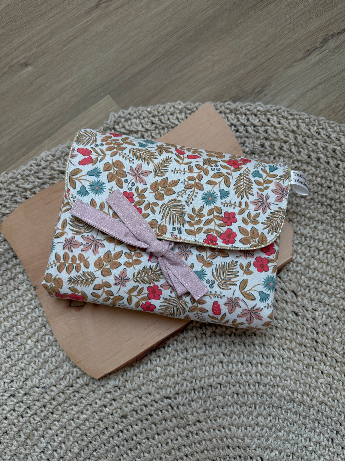 Pochettes à langer
