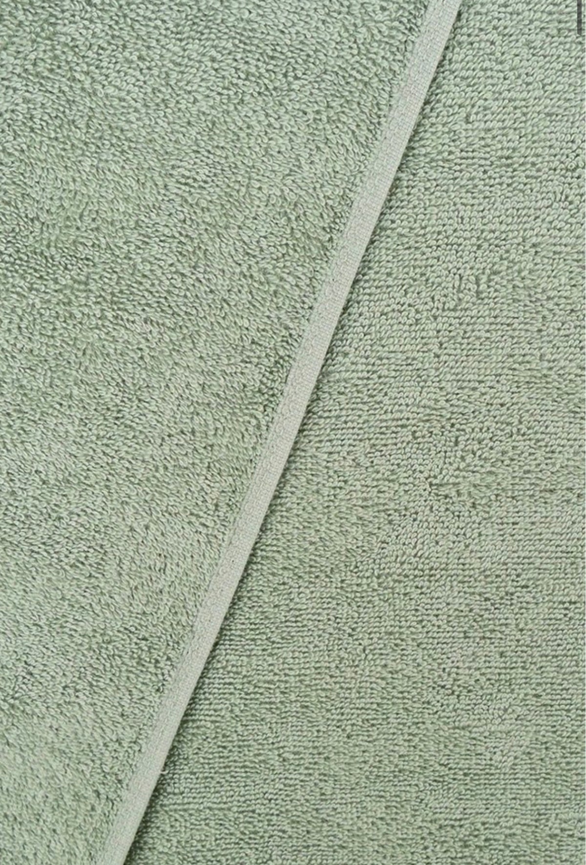 Tissus Éponge uni Thalasso & 6 coloris au choix
