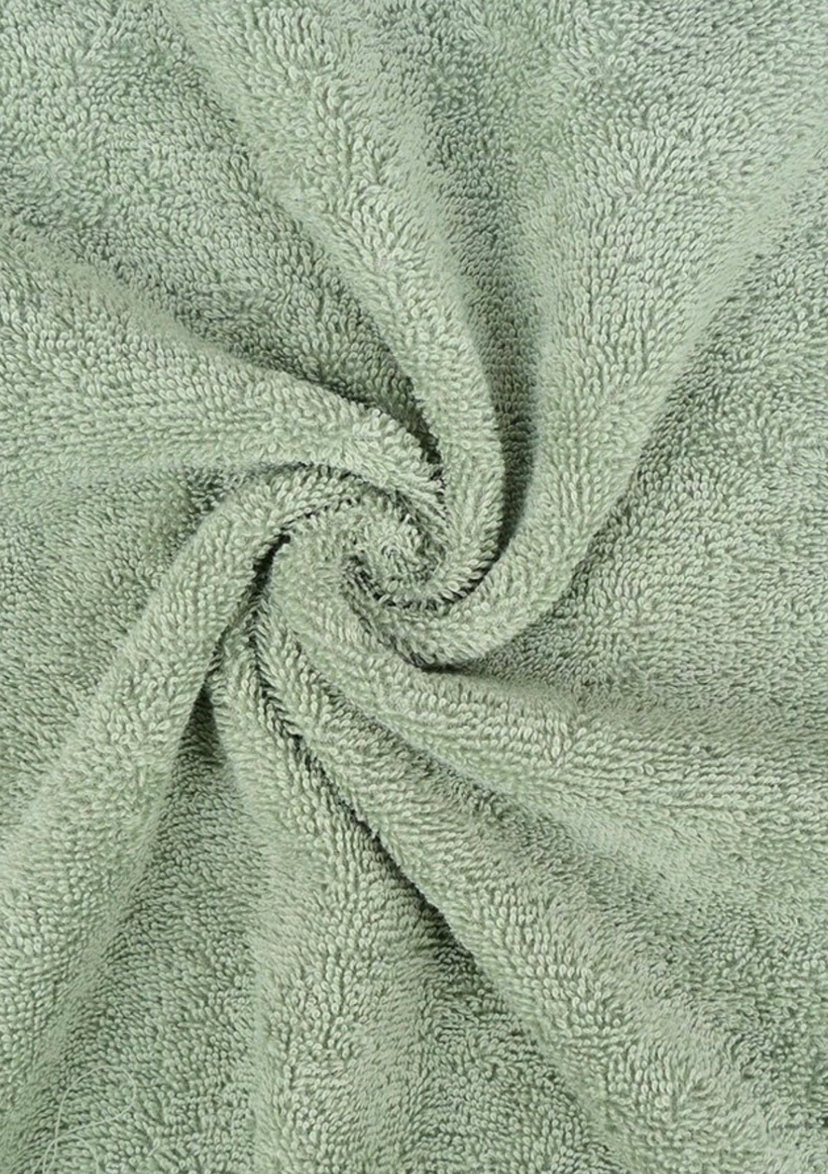 Tissus Éponge uni Thalasso & 6 coloris au choix