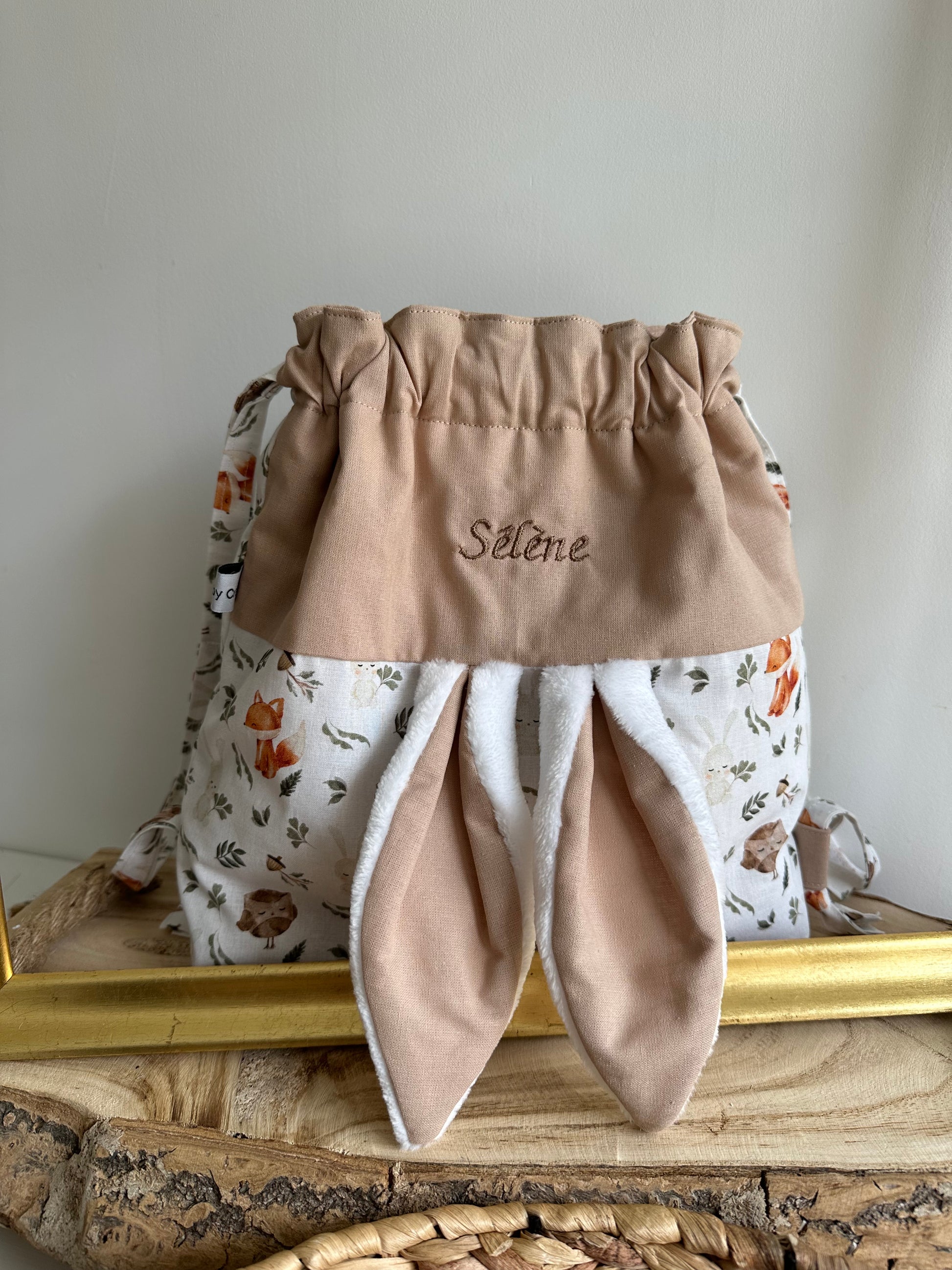 Tuto Sac Sac A Dos Jean Tote Bag Sac Lapin Tuto Sac A Dos Lapin Tuto