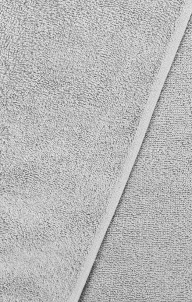 Tissus Éponge uni Thalasso & 6 coloris au choix