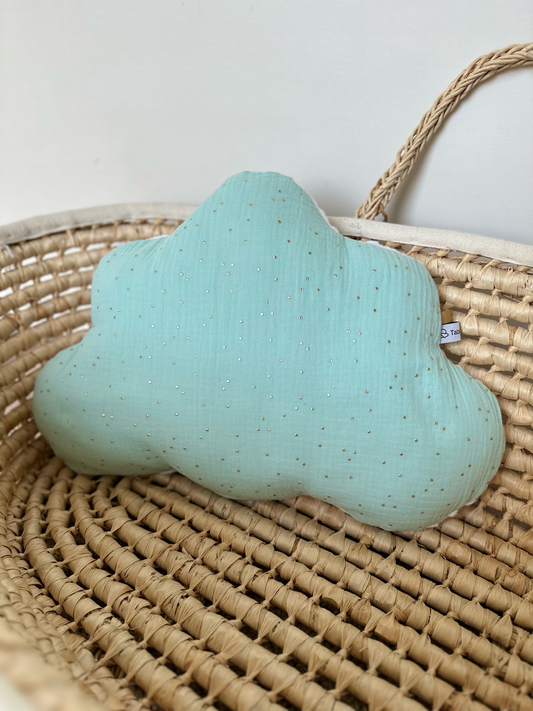 Coussin Décoratif Nuage